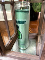 The Money Maker 7 Day Candle