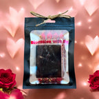 Red Altar Candles Set of 4 – Love, Obsession & Reconciliation Candles | Spiritual Supplies for Manifestation