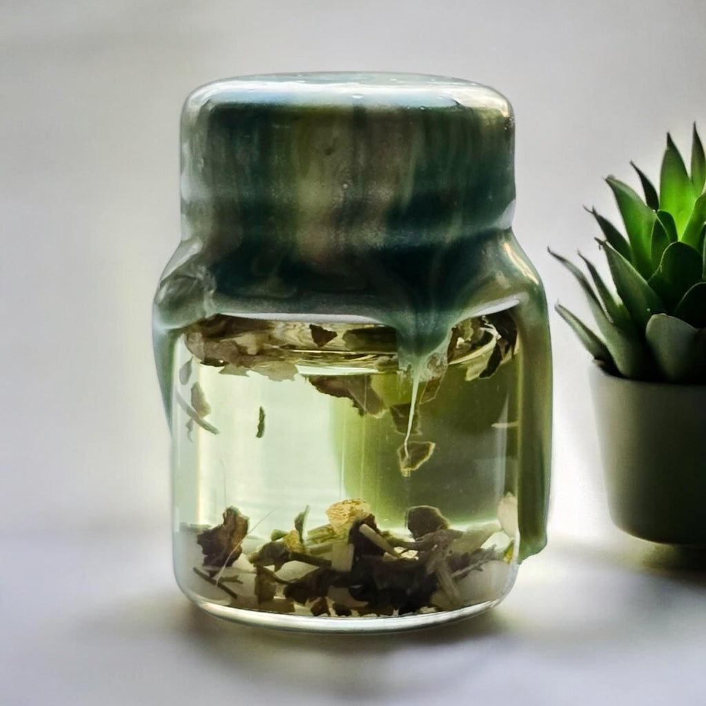 Money Oil Spell to Attract Money