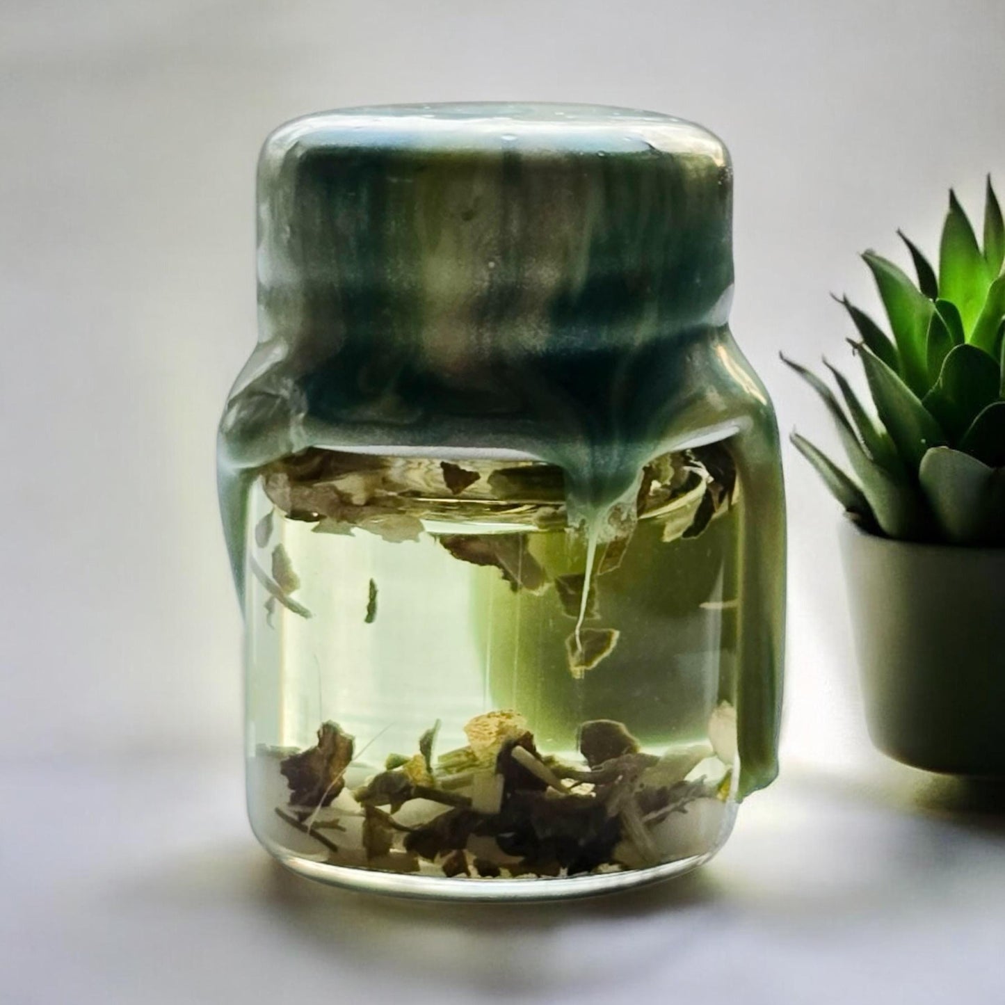 Money Oil Spell to Attract Money