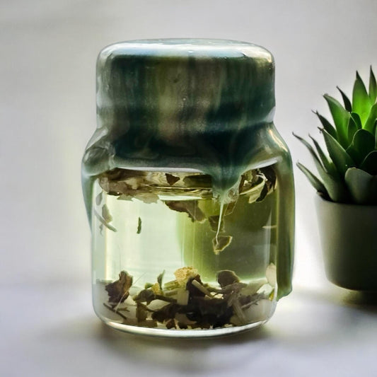 Money Oil Spell to Attract Money