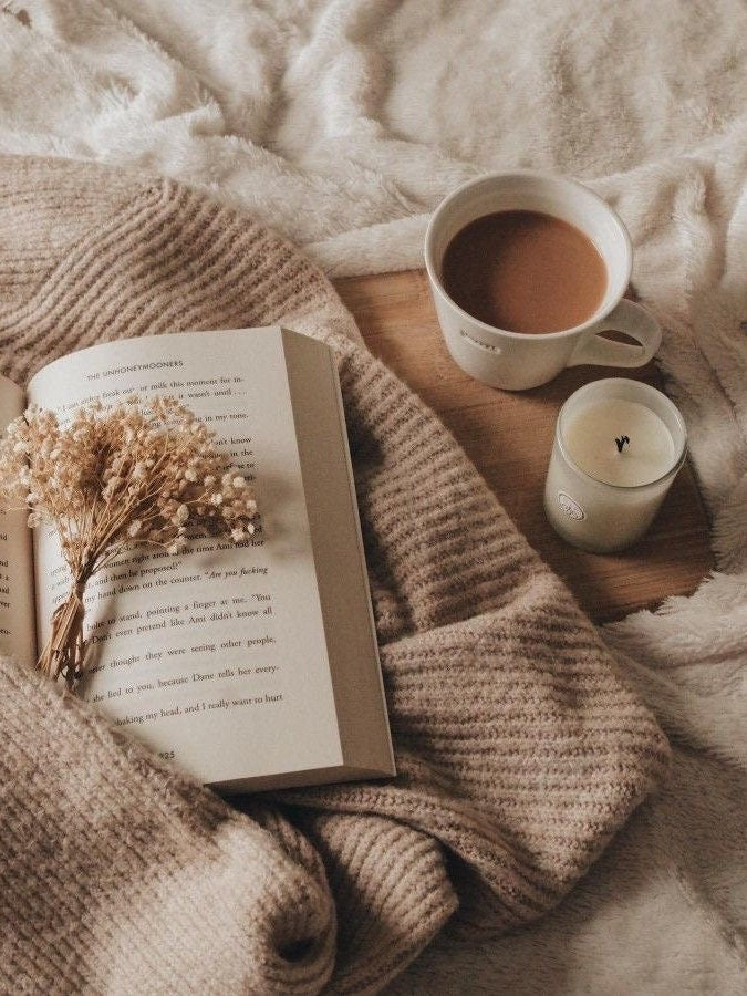 Decision Making Reading for Love/Work