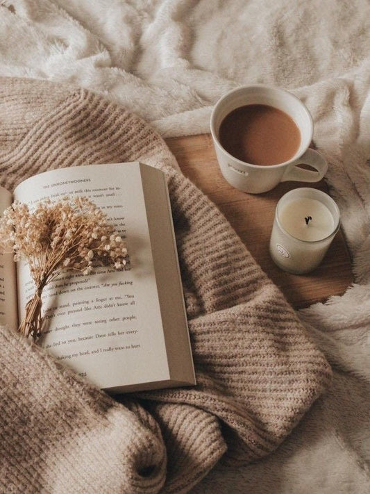 Decision Making Reading for Love/Work