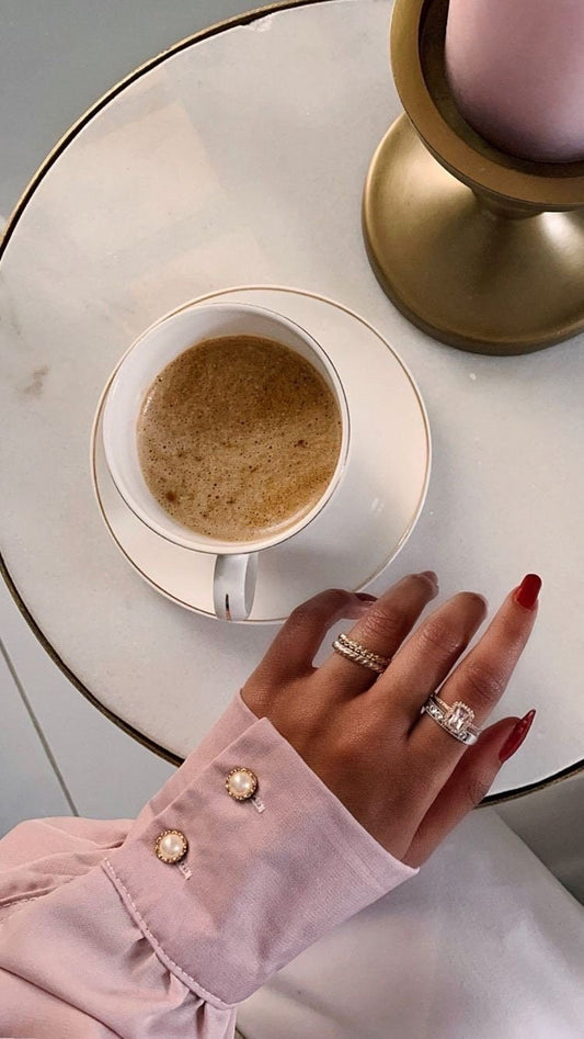 Psychic Energy Reading