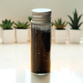 Black Salt Protection Powder • Hoodoo, Witchcraft, Spiritual Cleansing, Banishing, Warding, Negative Energy Removal