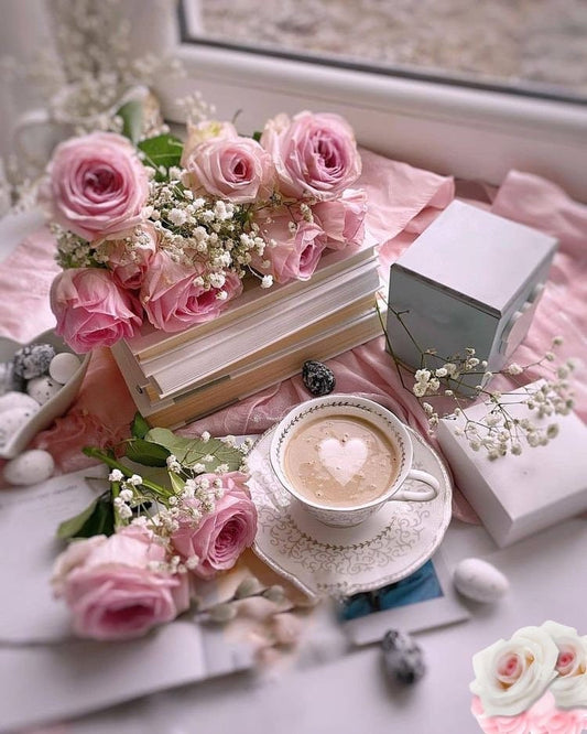 One Question Follow Up Reading