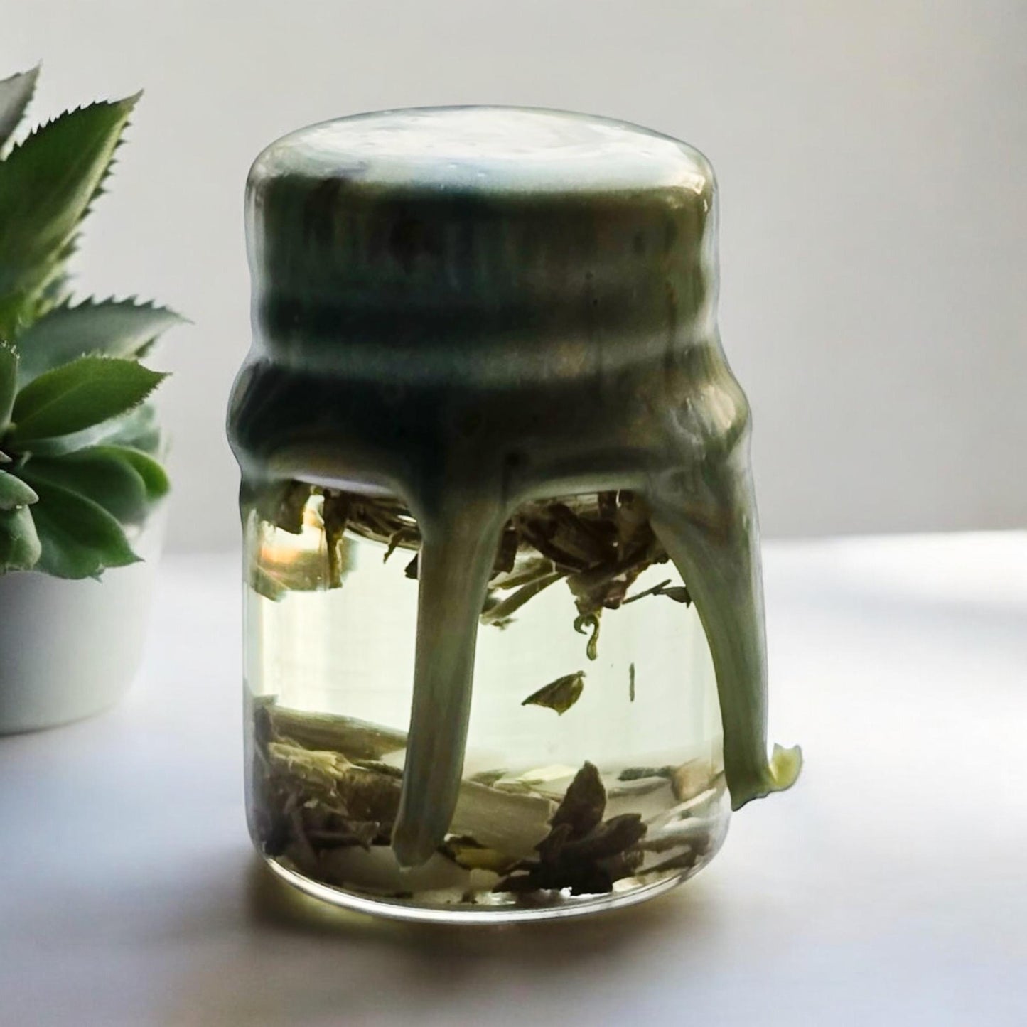 Money Oil Spell to Attract Money