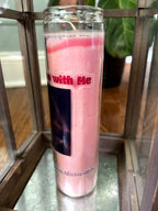 The Obsession With Me Candle Bring Them Back To You