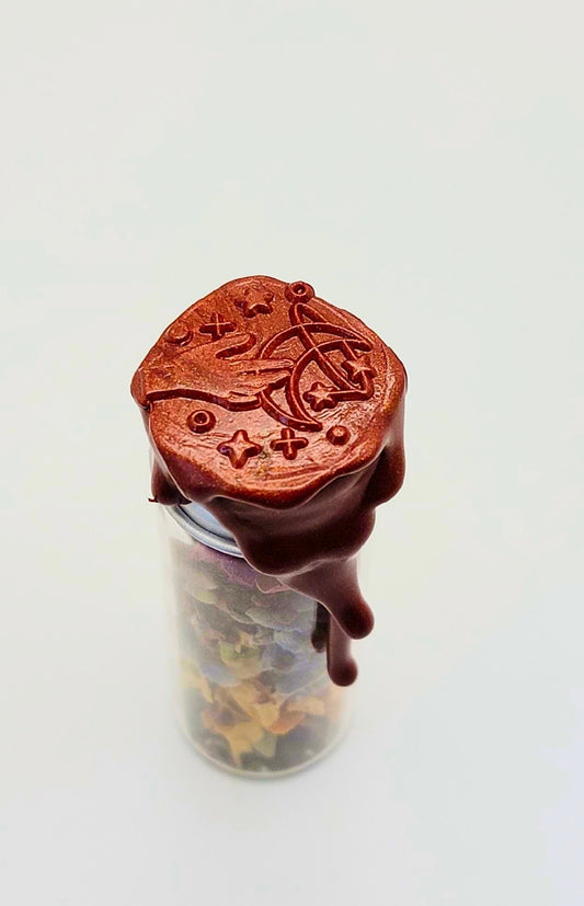 Self Protection Vanish Negativity/ Made To Order