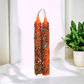 Fertility Altar Candles: Pregnancy Affirmation Set of 2