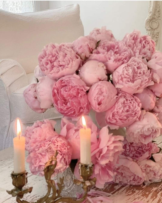 Burn a Candle For Me Candle Ritual New/Full Moon