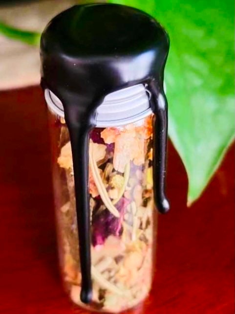 Evil Eye Protector **Keep at home, or take with you for protection**